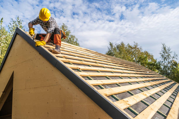 Best Roofing Contractor Near Me  in Flora, AL