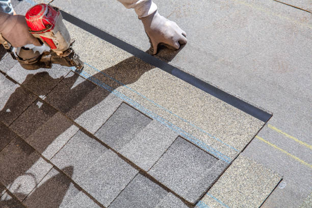 Best Affordable Roofing Company  in Flora, AL